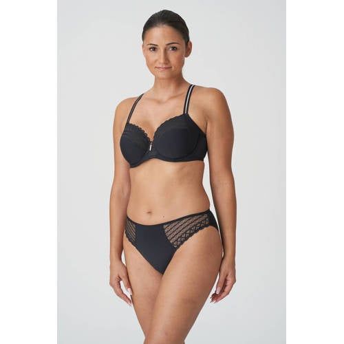 PrimaDonna East End - Beugel-BH - Zwart