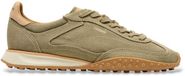 HOFF Bridge Mkii Canvas Schoenen Groen Heren Maat 43