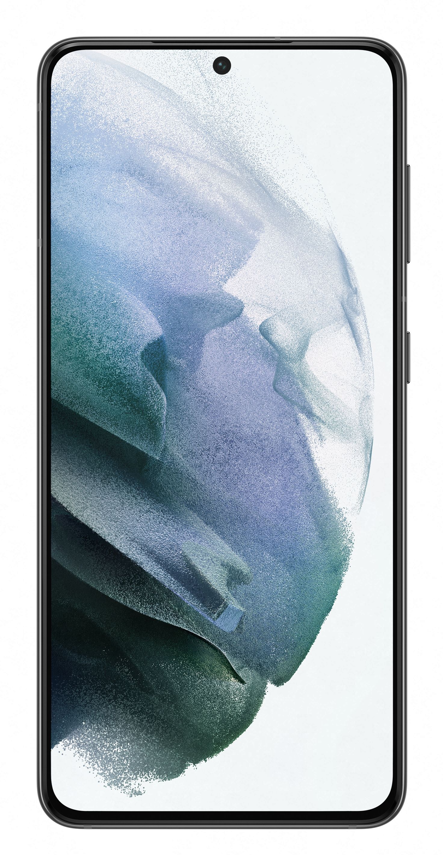 Samsung Galaxy S21 / 128 GB / Phantom Gray / 5G