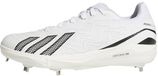 Adidas Performance Adizero Electric 3.0 Bsb Schoenen - Heren - Wit