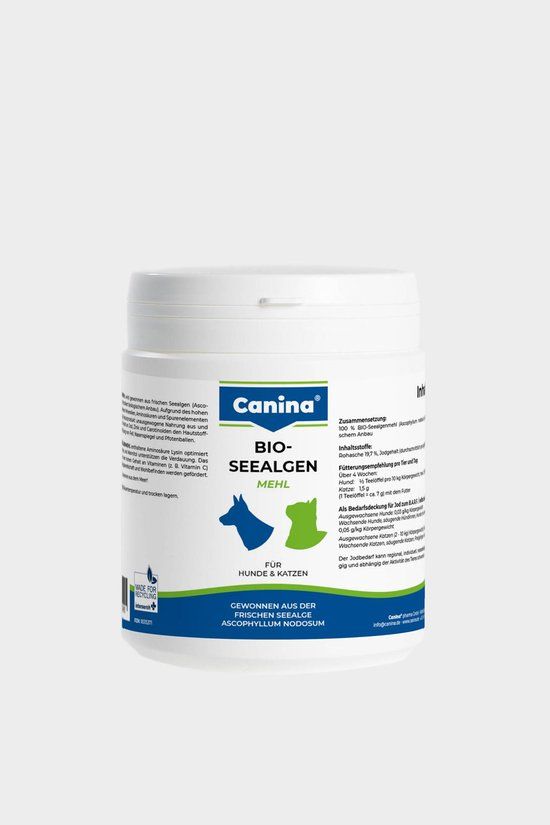 Canina Zee-algen poeder - 750 g