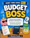 Budget Boss: Financial Literacy Budget Workbook for Kids Ages 8–14