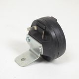 RSM Proconcept 2 roues (p2r) Klaxon RSM pour Mobylette Peugeot 50 103 MVL 822 / TR8 / 6V 10W Neuf