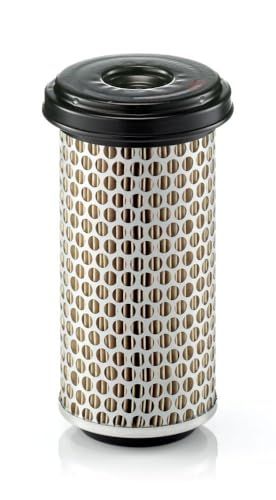 MANN-FILTER luchtfilter C 940