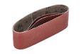 Mirka schuurband Red 75x533 mm korrel P60 3 stuks klittenband