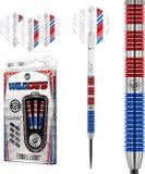 WINMAU Wildcats 90% - 21 Gram - Dartpijlen