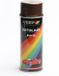 Motip Autolak spuitbus Bruin 400ml