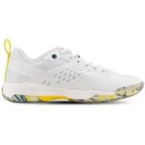 Salming 60073 Allcourt Schoenen Wit EU 45 1/3 Man