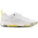 Salming 60073 Allcourt Schoenen Wit EU 45 1/3 Man