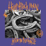 Joyride Heart Attack Man - Joyride The Pale Horse (LP)
