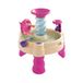 Little Tikes Spiralin' Seas - Watertafel - Roze