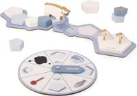 Janod Spel - Arctic Party