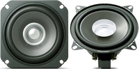 Pioneer TS-1001i - 2-weg auto luidspreker - 20W