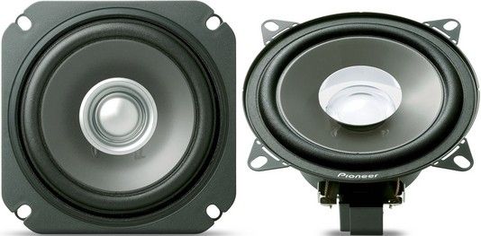 Pioneer TS-1001i - 2-weg auto luidspreker - 20W