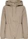 ONLY - ONLASTA LIFE STRING PARKA OTW - Dames - Pufferjas - Polyester - Maat L - Humus