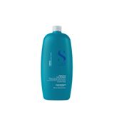 Alfaparf Low Shampoo 1000 ml - Pour cheveux bouclés - Femme