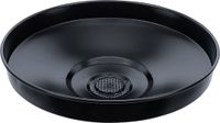 BGS Extra grote metalen lekbak voor Art. 8546 - 8546-2
