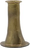 House Doctor Kandelaar Ticca goud 9cm