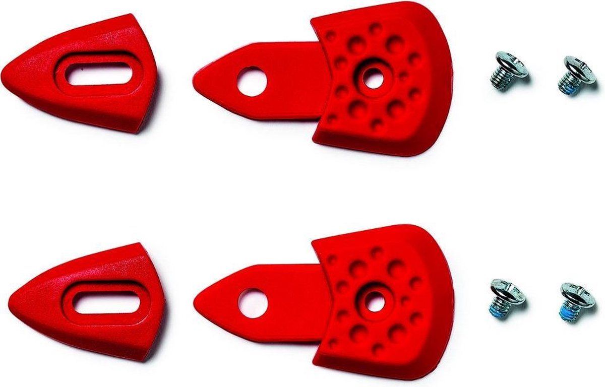 Sidi Vent Air for 2012 Vent Sole (74) Red - Maat 45/48