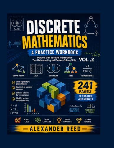 DISCRETE MATHEMATICS