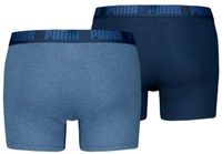 PUMA BASIC BOXER Mannen 2P - Maat M