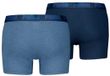 PUMA BASIC BOXER Mannen 2P - Maat M