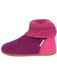 GIESSWEIN Huisschoenen 'Wildpoldsried' lila / pink