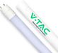 V-TAC VT-9077-N LED T8 Buis - IP20 - Wit - 14W - 1400 Lumen - 4000K - 90CM