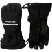 Rossignol Action R-shell Dry Handschoenen Zwart L Man