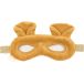 Fabelab masque d'ours pour enfant