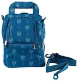 Thermobaby Oketi Poketi Isothermal Tas - Blauw - 4.5L