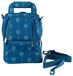 Thermobaby Oketi Poketi Isothermal Tas - Blauw - 4.5L