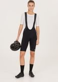 ELITE LAB Fahrradtights Bike Elite X1 Dames Zwart XL