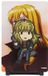 Cowboy Bebop FiGGYZ Magnet Collectible Julia 11 cm