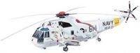 Hasegawa 1/48 SH-3H Sea King Model Kit