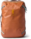 Cotopaxi Allpa 35L Travel Pack - Reistas 56 cm (whiskey)