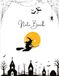 Halloween Themed notebook: 100 Pages of Spooky Fun for Writing, Journaling, Doodling & Halloween Ideas