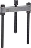 SW-Stahl Afvoerhulpstuk voor scheidingsmessen, 140 x 150 mm