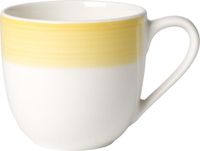 Villeroy & Boch Colourful Life Lemon Pie Mokkakop