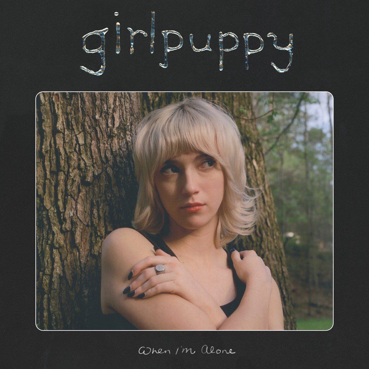 Universal Music Nederland When I'm Alone (CD)