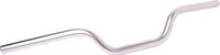 Puig Hi-tech High Tracker Stuur Zilver 22 mm / 735 mm