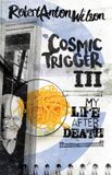 Cosmic Libri GmbH Cosmic Trigger III Paperback