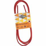 Transfil K652006 Fietstas, rood