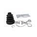 Snr Kits Soufflet Coté Roue - Obk50.007 - Compatible Avec Véhicule Bmw
