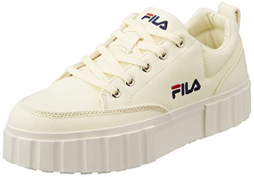 FILA Sandblast C Wmn Damessneakers - Peren sorbet - 39 EU