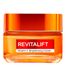 L'Oréal Paris Gesichtscreme, geeignet für empfindliche Haut, glättende und ebenmäßige Wirkung, weiche und elastische Haut, mit Vitamin C + Salicylsäure, Revitalift, 50 ml