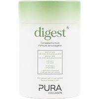Pura Collagen Pura Collageen Digest - 336g