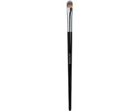 Lussoni Pro Concealer Brush #130 Zwart/Zilver