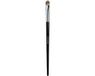 Lussoni Pro Concealer Brush #130 Zwart/Zilver