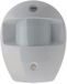 Yale SR-A100-0PIR Bewegingsmelder Wit